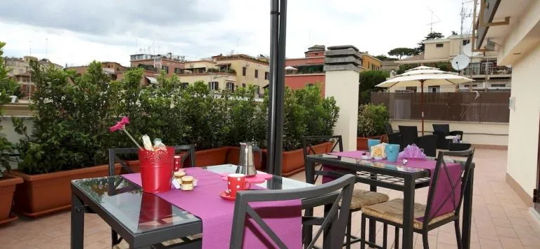 Hotel photo 10