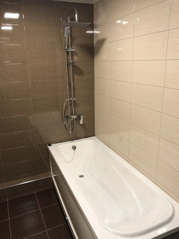 Hotel Kirovakan - Chambres