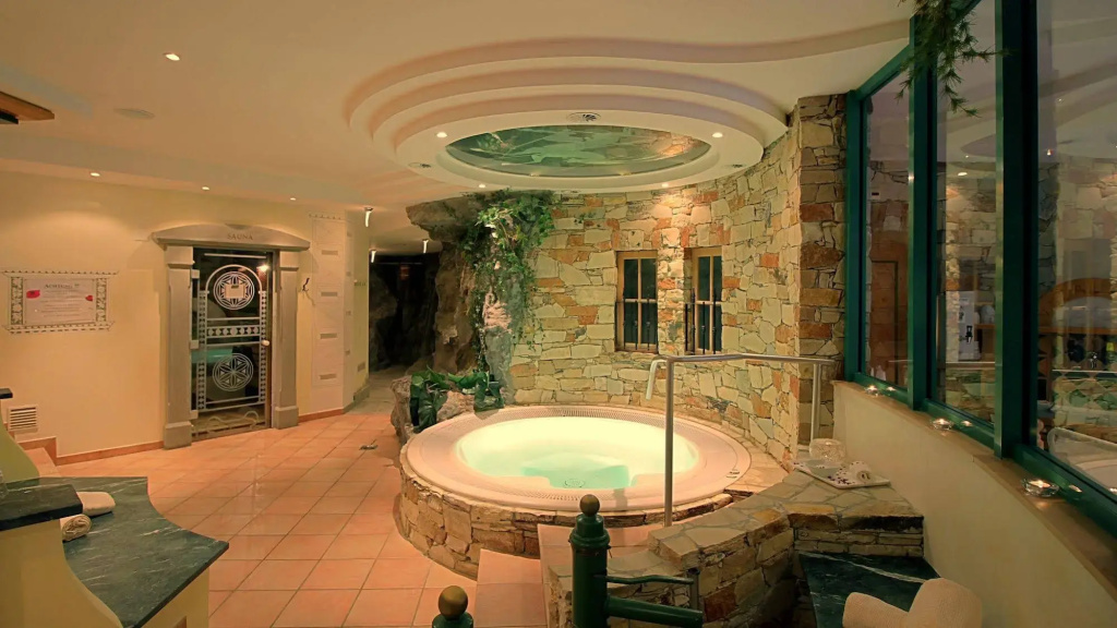 Samnaunerhof Vital-Hotel - Général