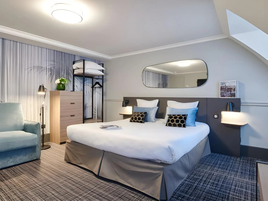 Hotel photo 6