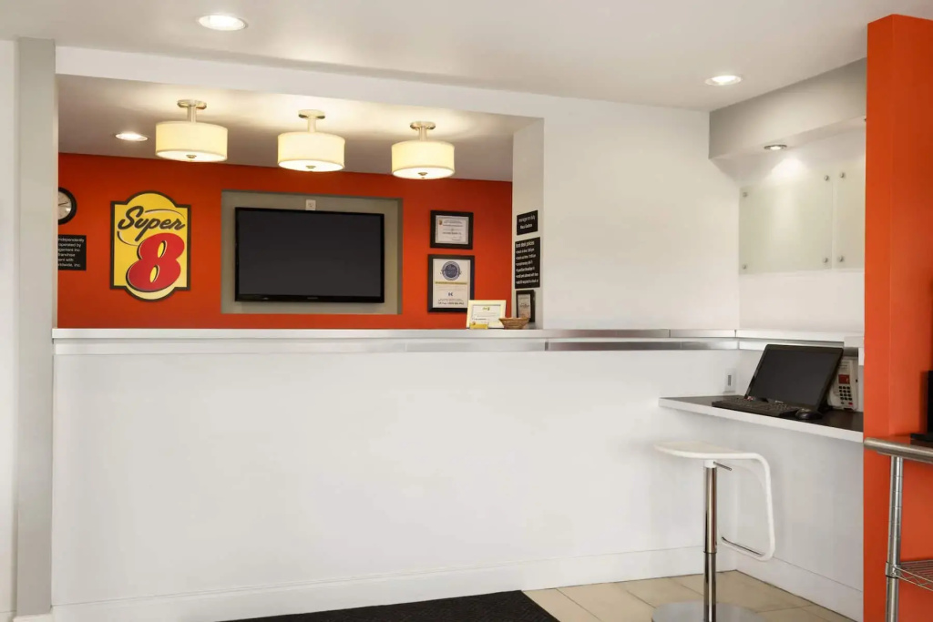 Hotel photo 10