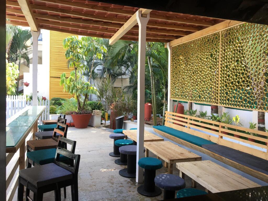 Kyriad Prestige Calangute Goa