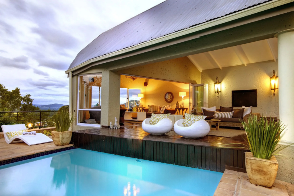 Francolin Lodge - 4
