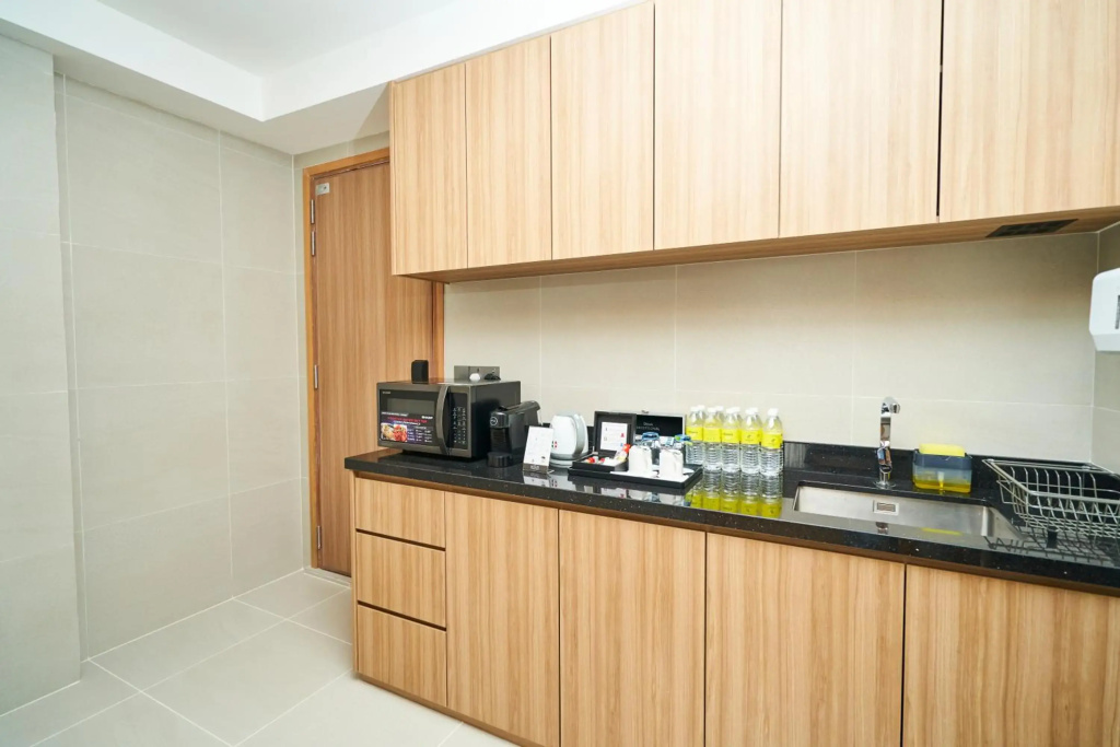 Holiday Inn Sepang Airport by IHG - фото 27