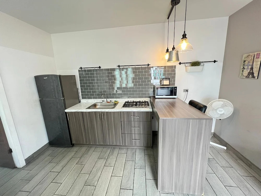 2 Bedrooms Suite