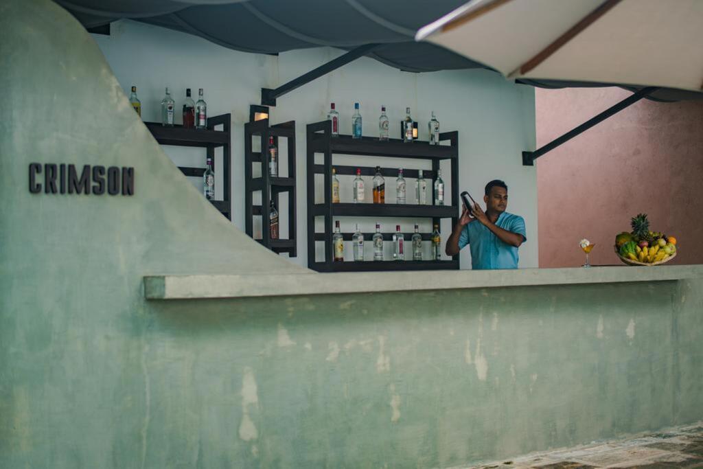 The Habitat Kosgoda