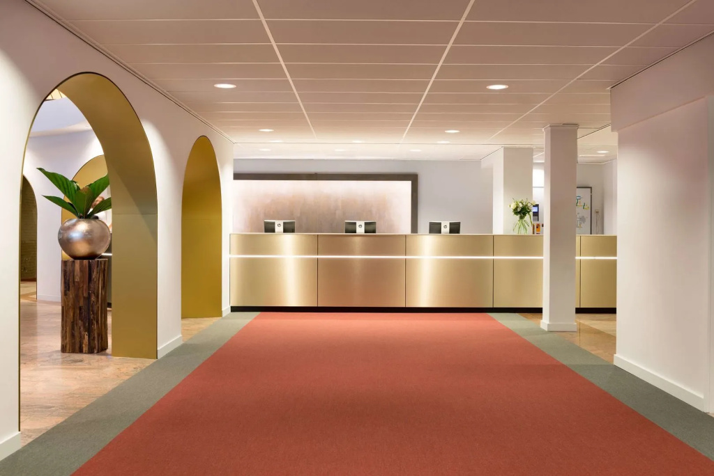 NH Eindhoven Conference Centre Koningshof - Général