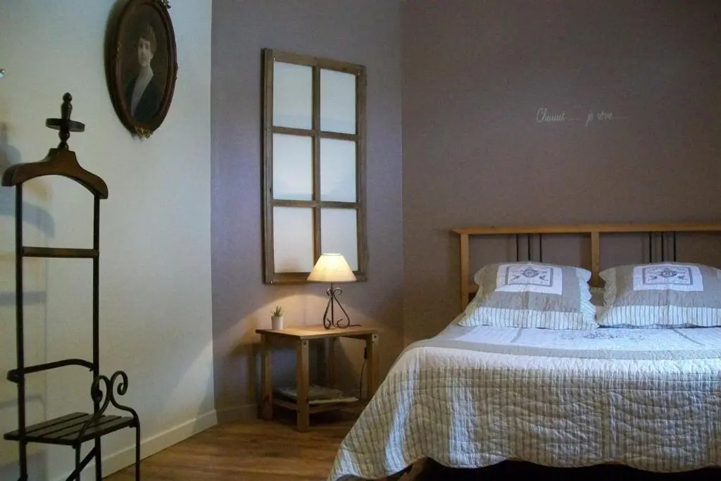Chambres d'hôtes Soleil et Cacao - Général