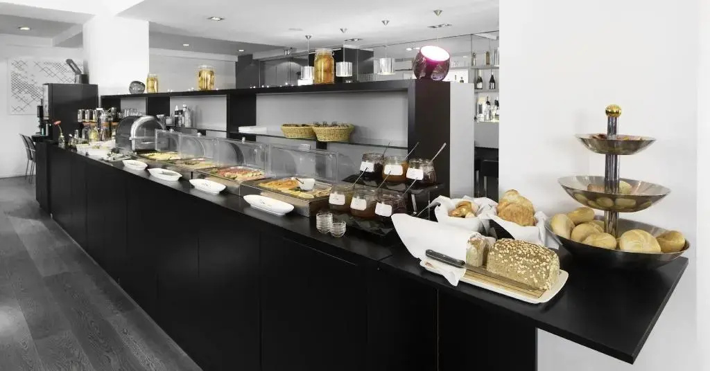 Pearl Hotel - Général