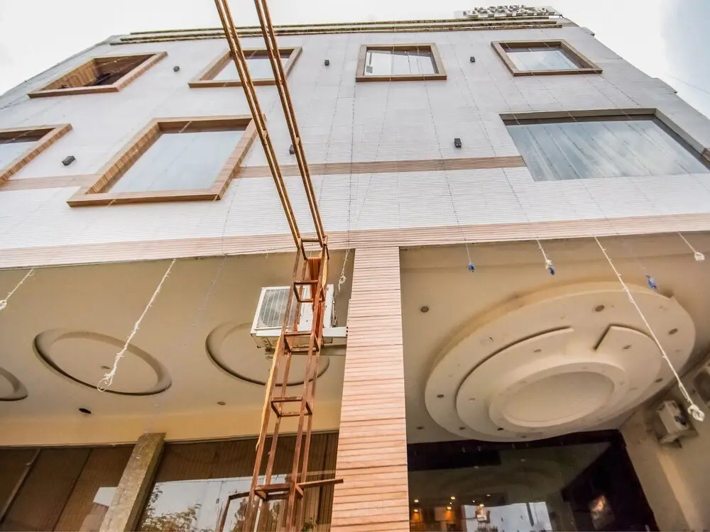 Hotel Uttam Residency