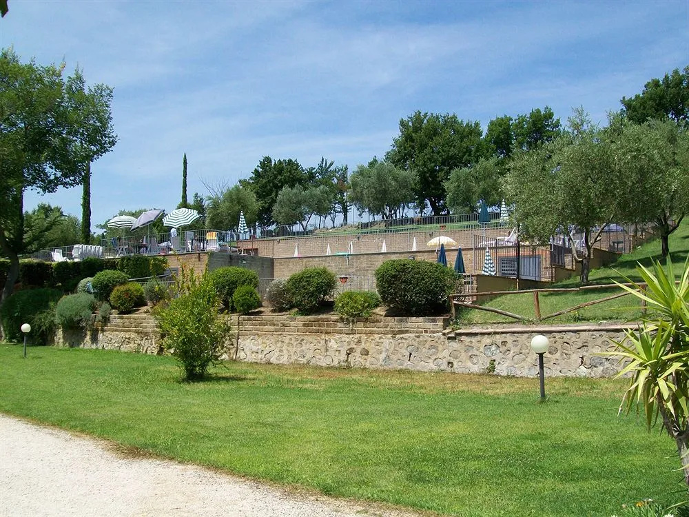 Borgo San Carlo - Général