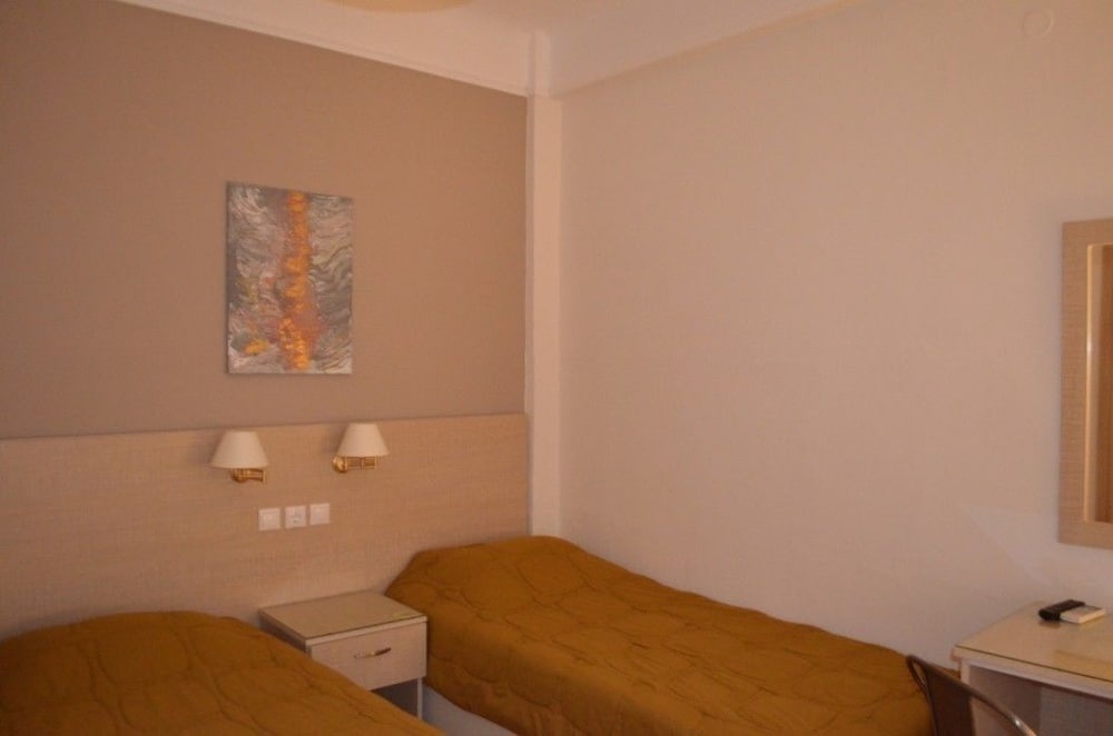 Archontissa Rooms — 5