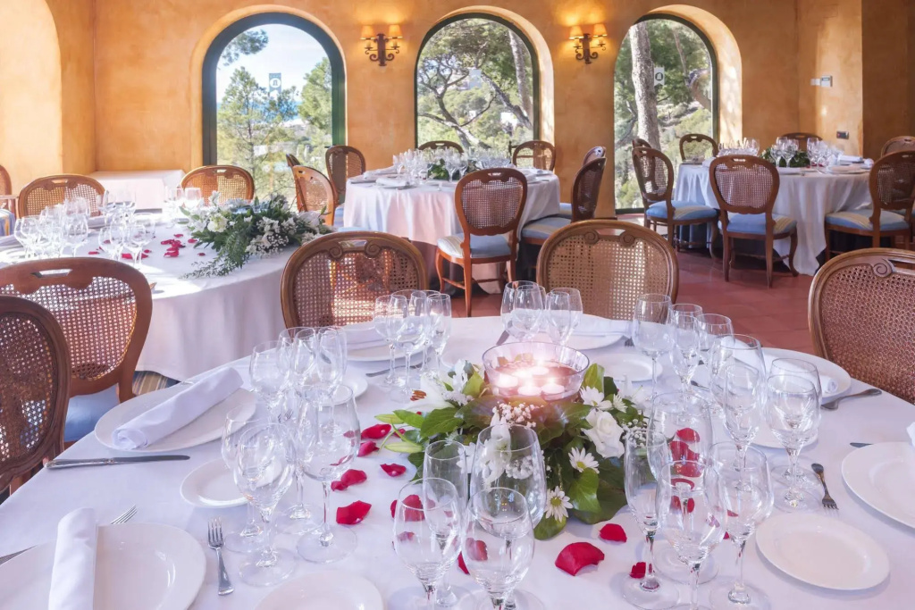 Gran Hotel Rey Don Jaime - Général