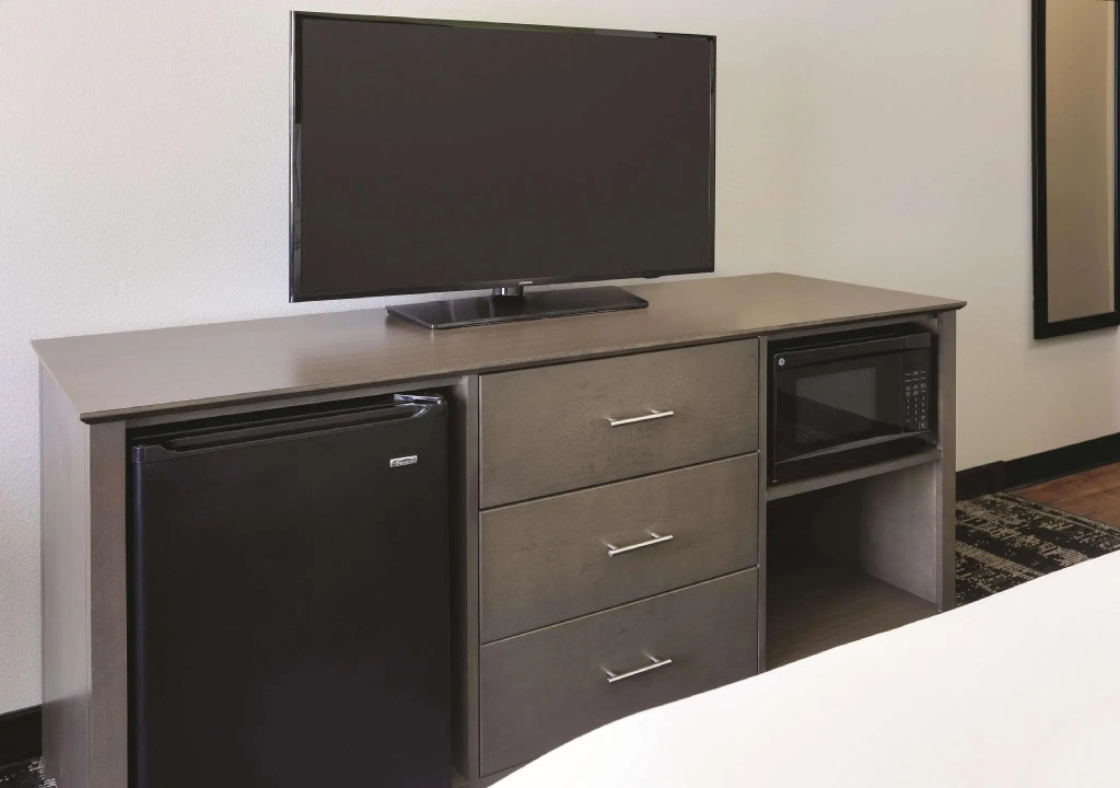 La Quinta Inn & Suites by Wyndham Tyler South - Chambres
