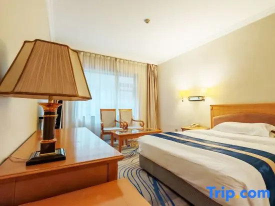 Xi'an Hotel - Chambres