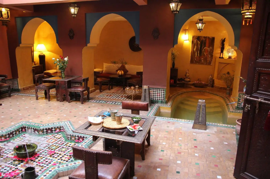Hotel photo 16