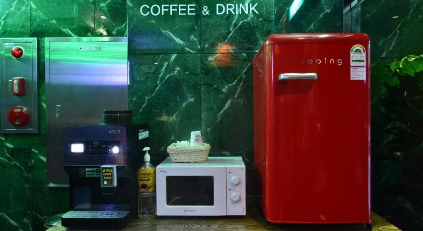 Hotel photo 5