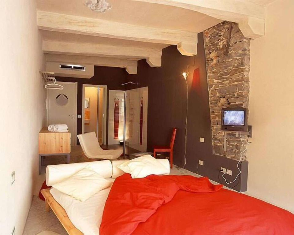 Hotel Aracoeli - Général