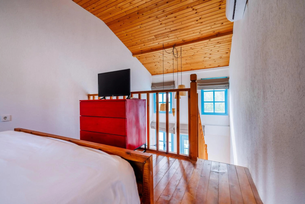 Yonca Lodge — 4
