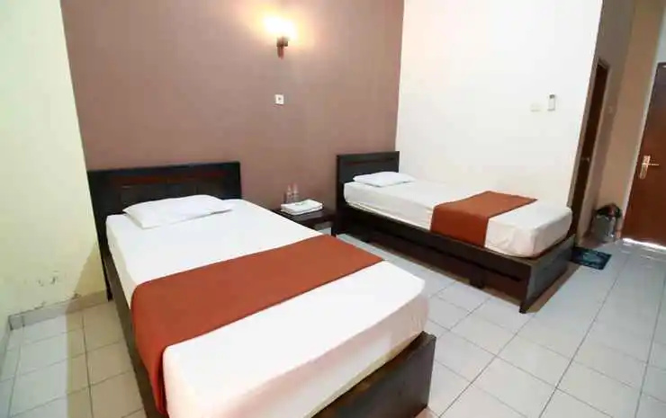 Hotel Tirta Sanita