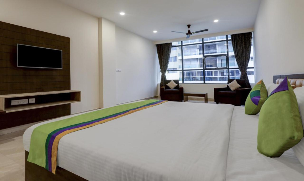 Hotel photo 18