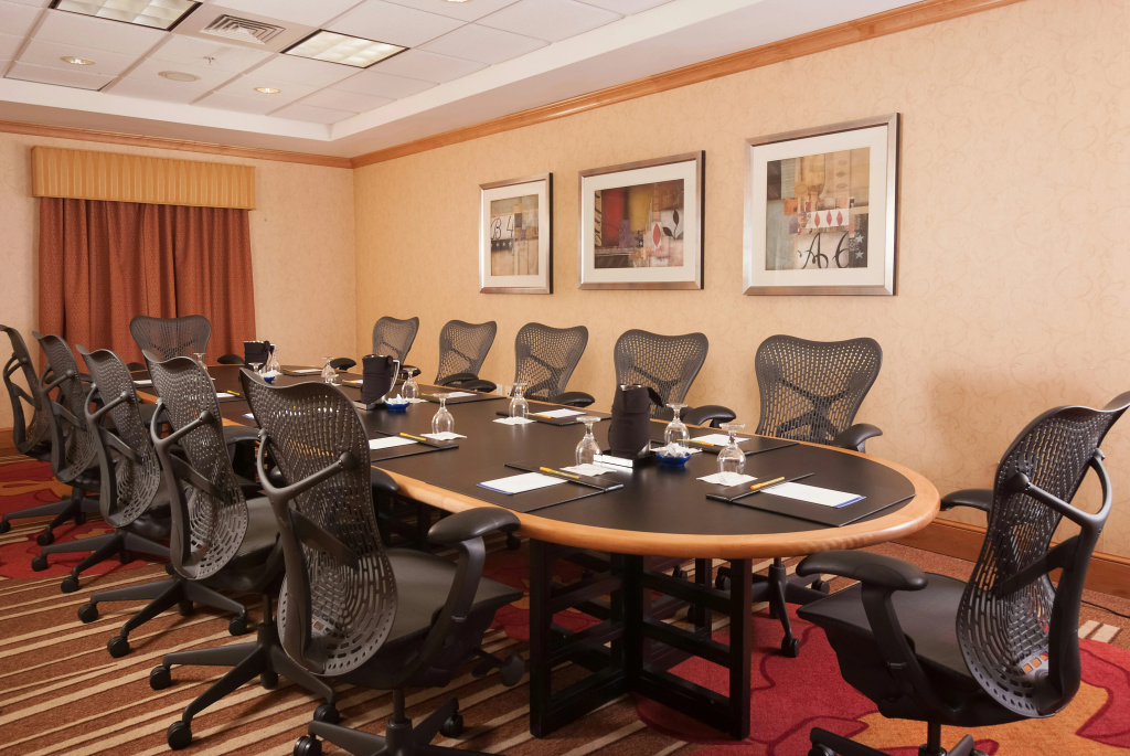Hilton Garden Inn Atlanta Airport/Millenium Center - Général
