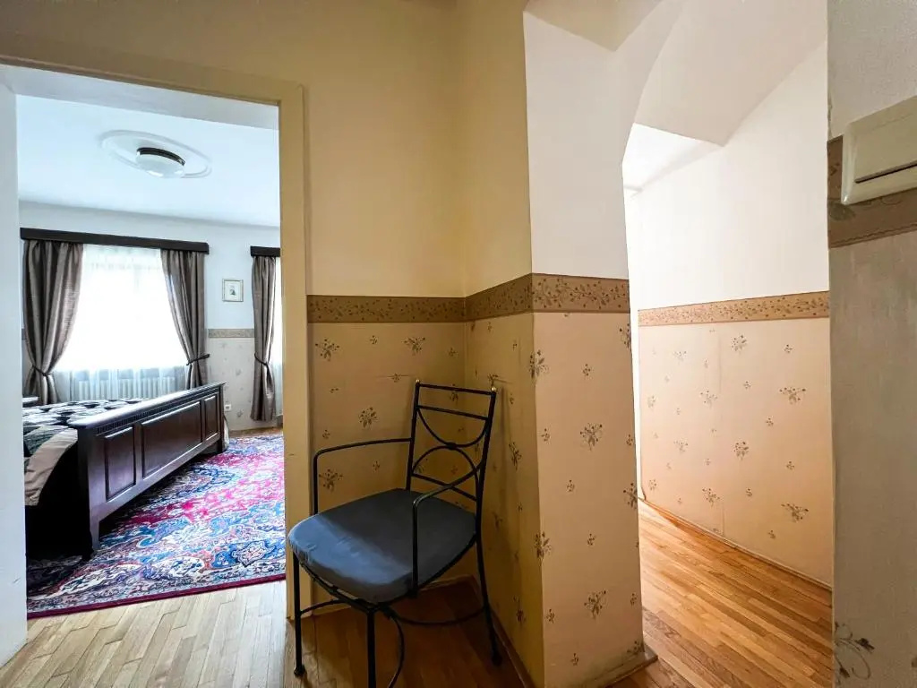 Hotel Konvice - Chambres