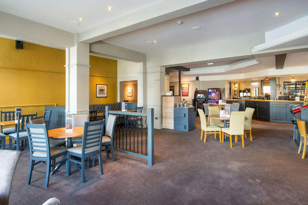 Hotel photo 10