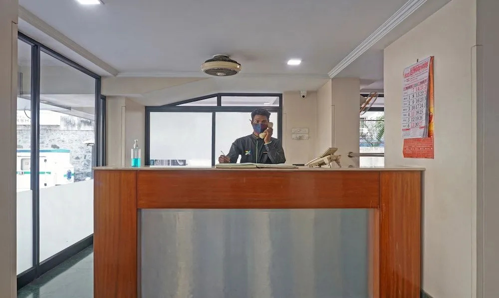 Hotel photo 13