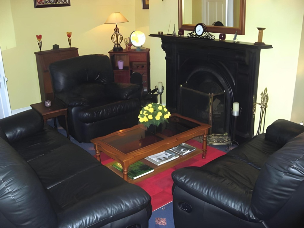 Rathmore House