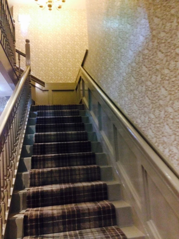 The Stair Arms Hotel - Général