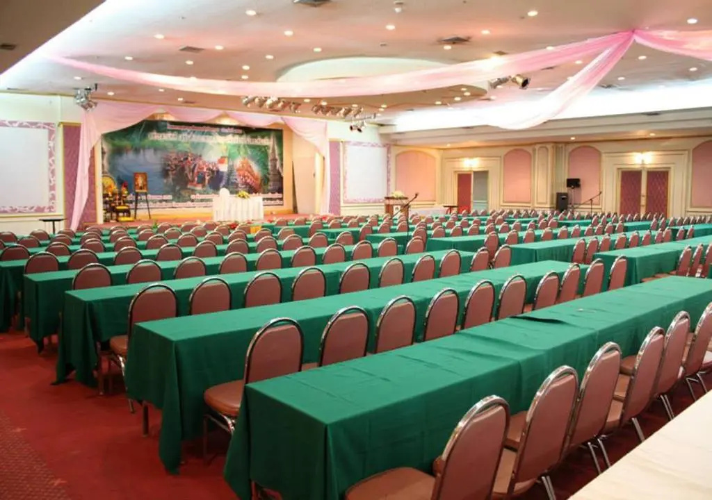 Business Centre