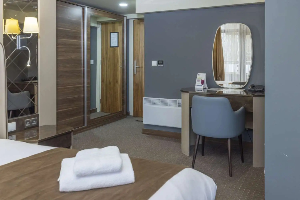 Отель Putney Hotel в Лондоне