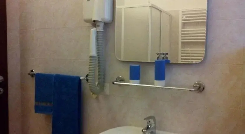Mercurio Hotel - Général