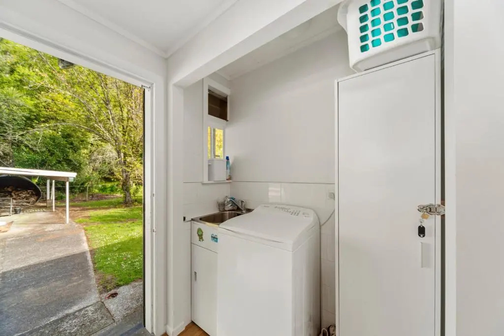 Gosling Cottage - Turangi Holiday Home