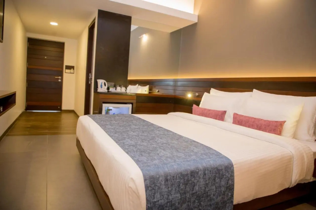 Hotel photo 5