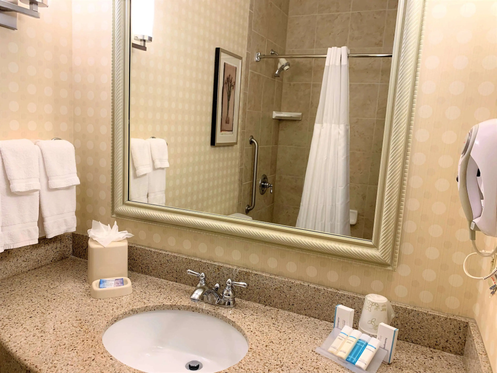 Hilton Garden Inn Oconomowoc - Général