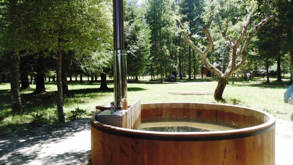 Cabanas Agua Viva