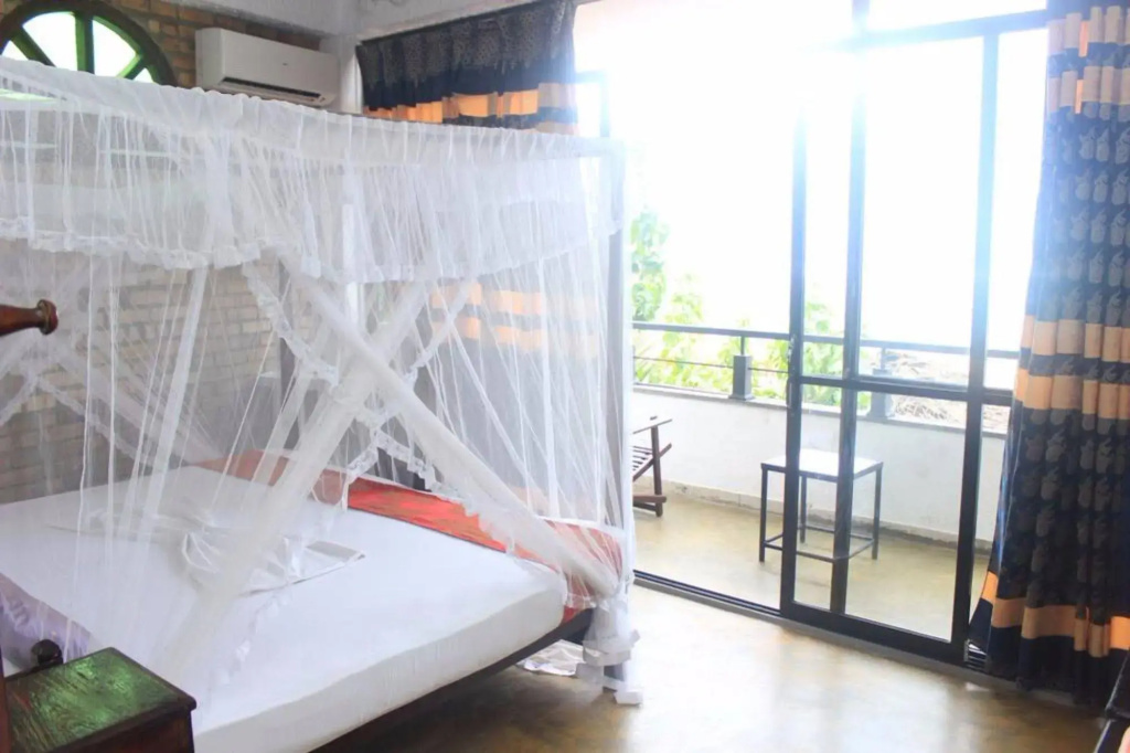 Manidi Beach Resort - Général
