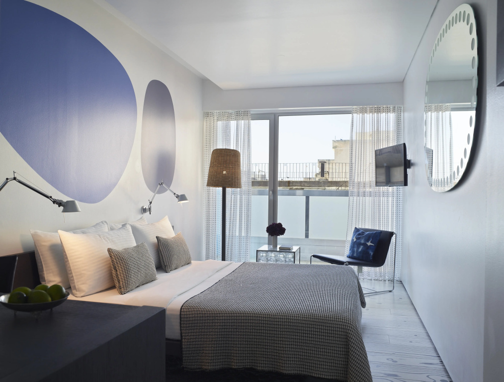 Fresh Hotel, a Member of Design Hotels - Général