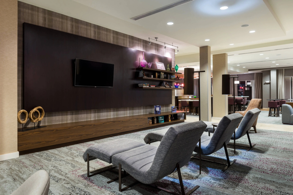 Courtyard by Marriott Elmira Horseheads - Général