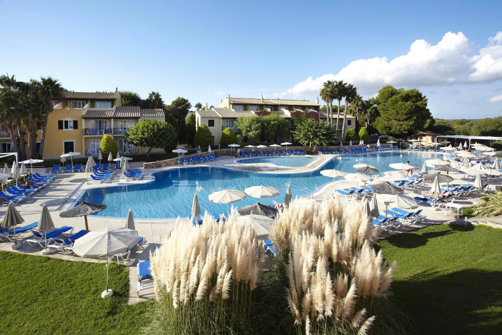 Grupotel Playa Club - Général