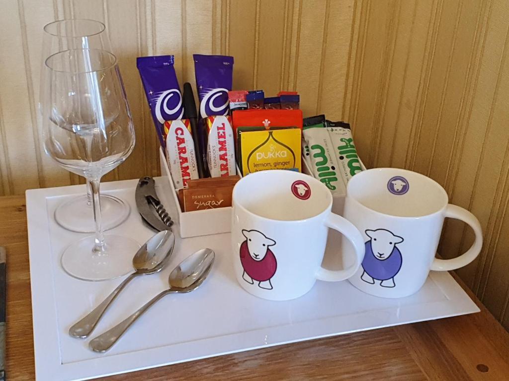 Номер Deluxe в Strathmore Guesthouse - Adults Only