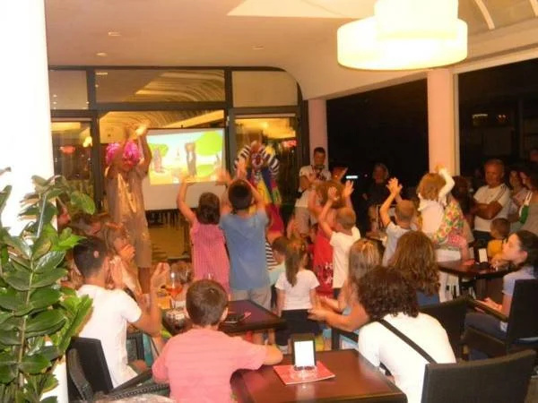 Hotel photo 26