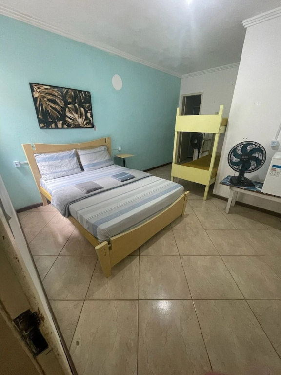 Comfort room