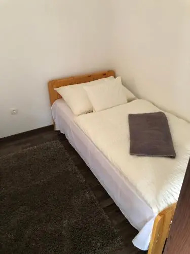 Kovács Hotel Superior - Général