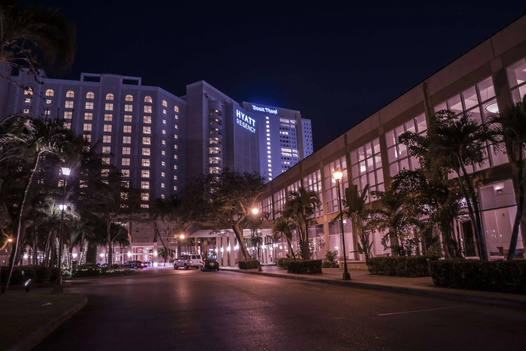 Hyatt Regency Guam