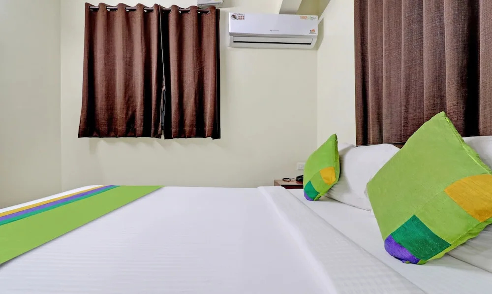 Itsy Hotels Comfort Delight - Général
