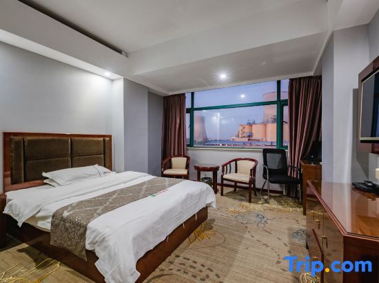 Champlung Sari Hotel Ubud