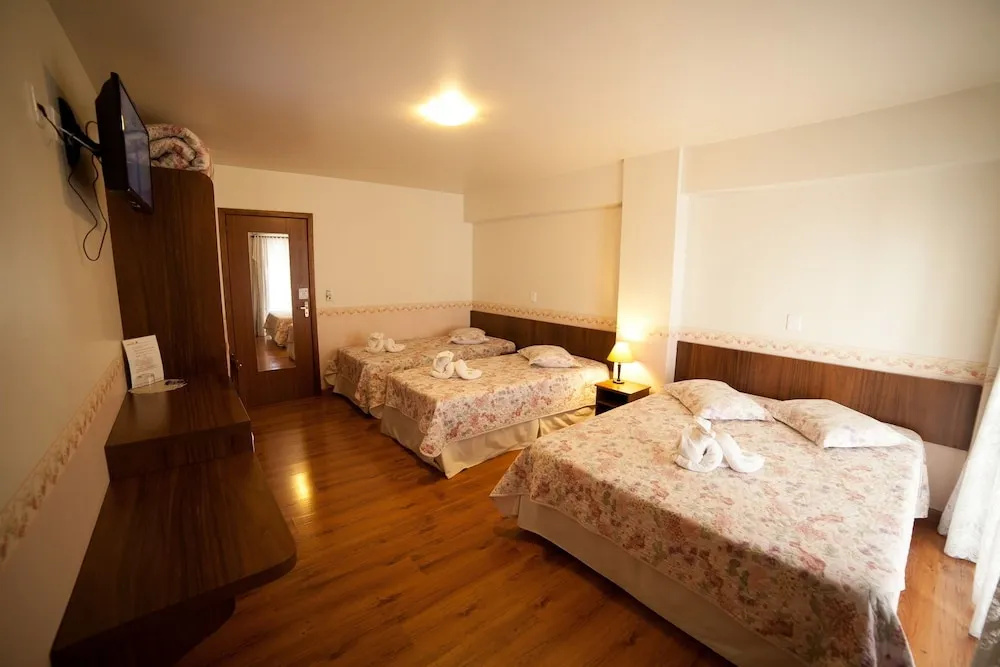 Luxury room